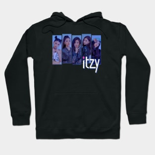 ITZY Hoodie